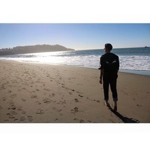 Meet your Posher, Heidi